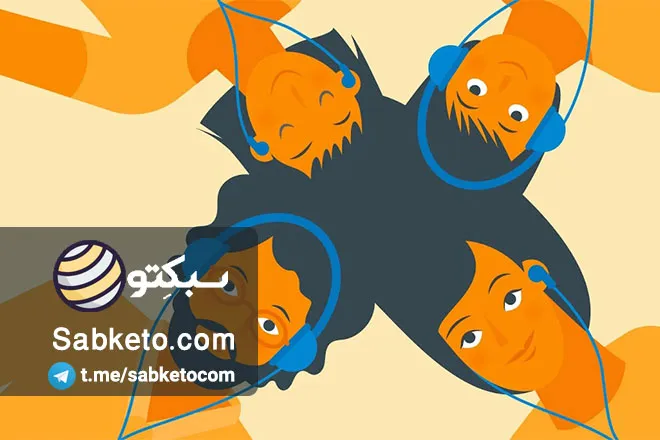 افزایش قدرت اعتماد به نفس با گوش دادن به موسیقی