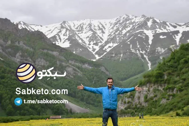 مصاحبه با مملیکا ; جوان ۳۰ ساله‌ای که با کوله پشتی دنیا را می گردد